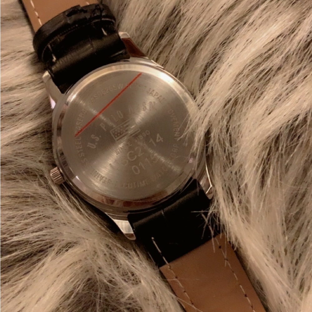 Polo watch - Picture 4 of 4